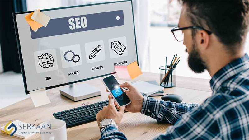 سئوکار کیست و چگونه سئوکار شویم